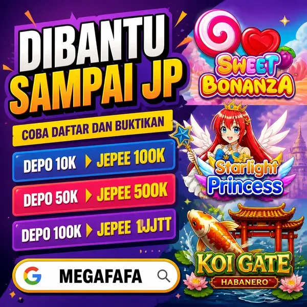 daftar slot bonus saldo tanpa deposit